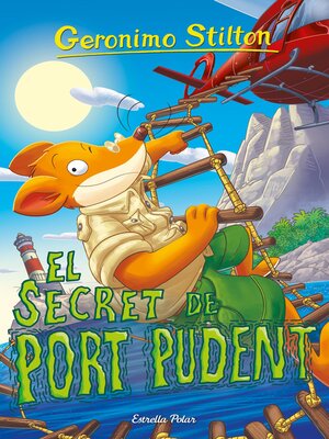 cover image of El secret de Port Pudent